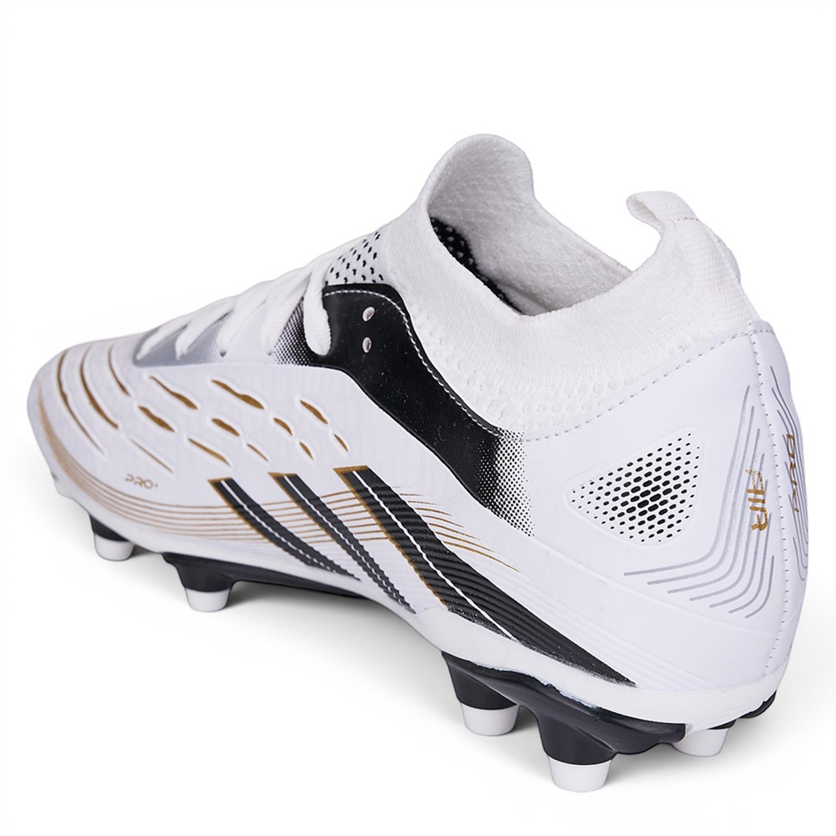 LALİGA_M_K.R 650 BEYAZ_SİYAH