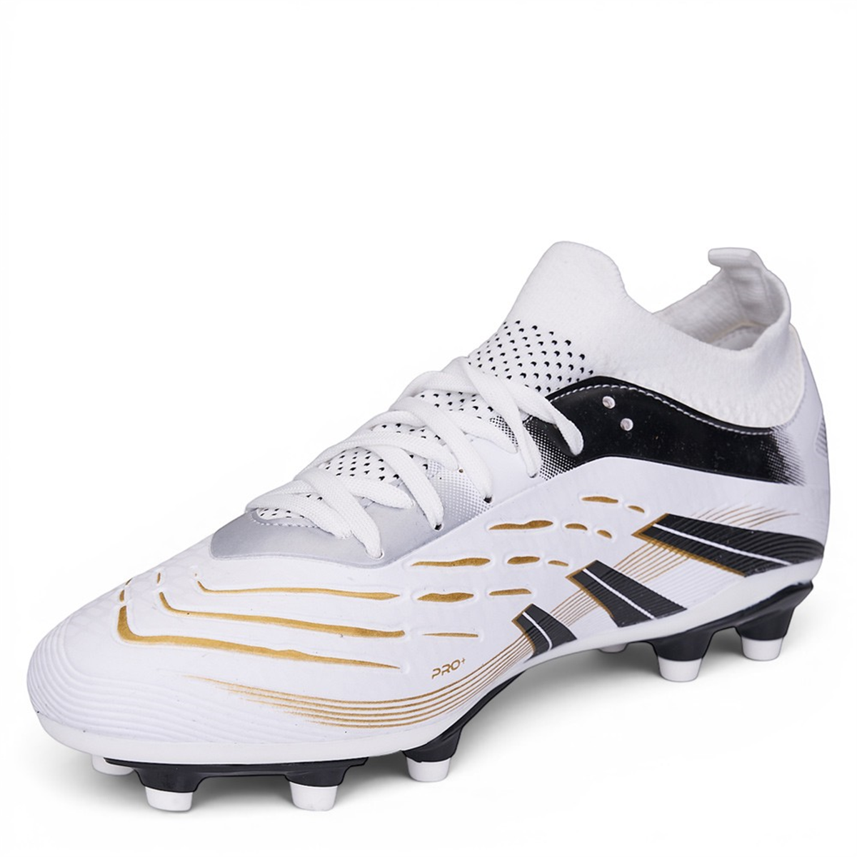 LALİGA_M_K.R 650 BEYAZ_SİYAH