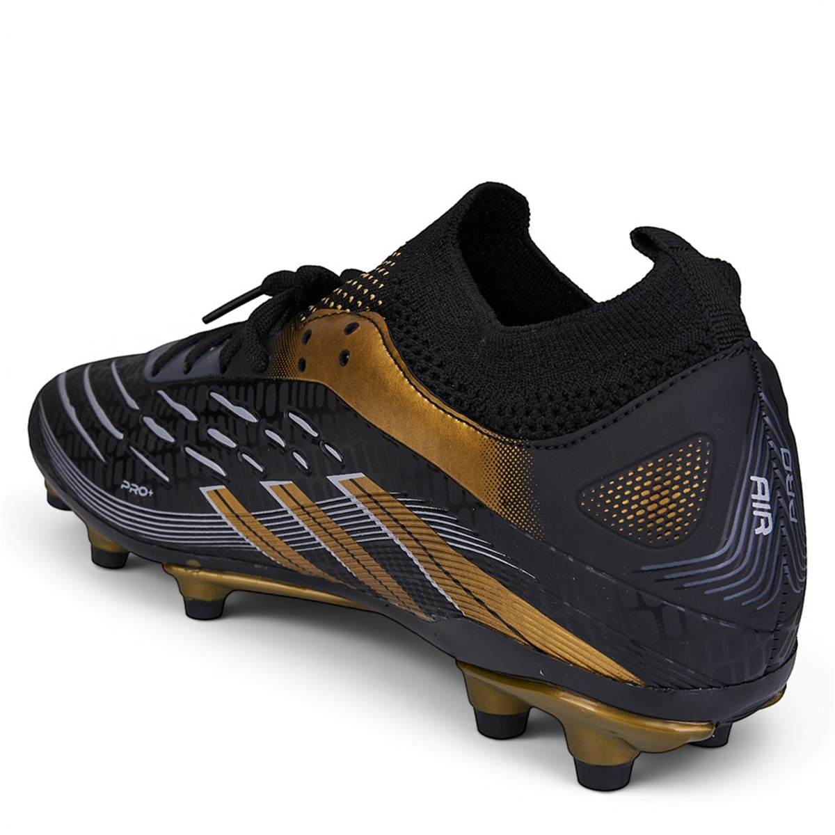 LALİGA_M_K.R 650 SİYAH_ALTIN