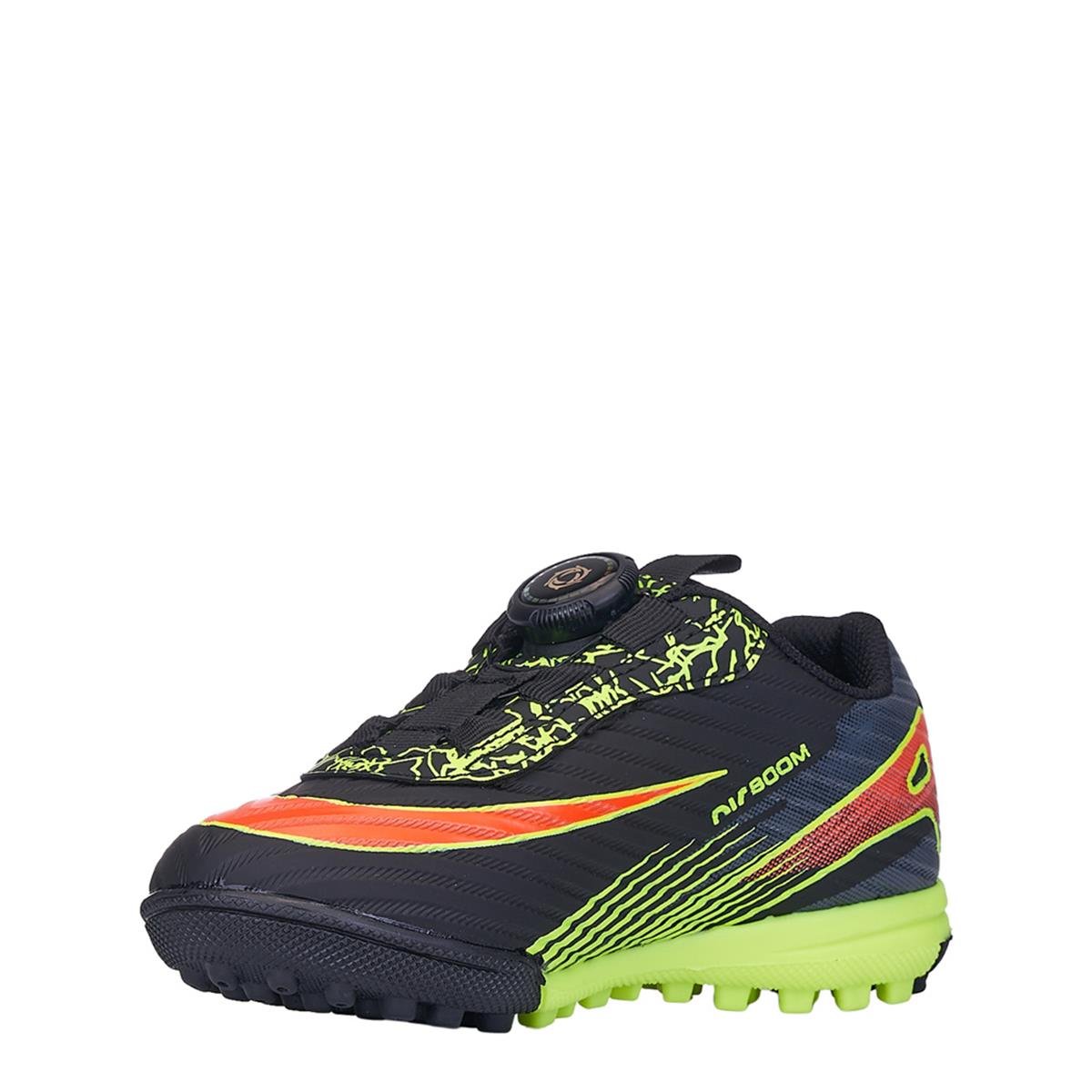 LALİGA_P_H.S 620 SİYAH_TURUNCU