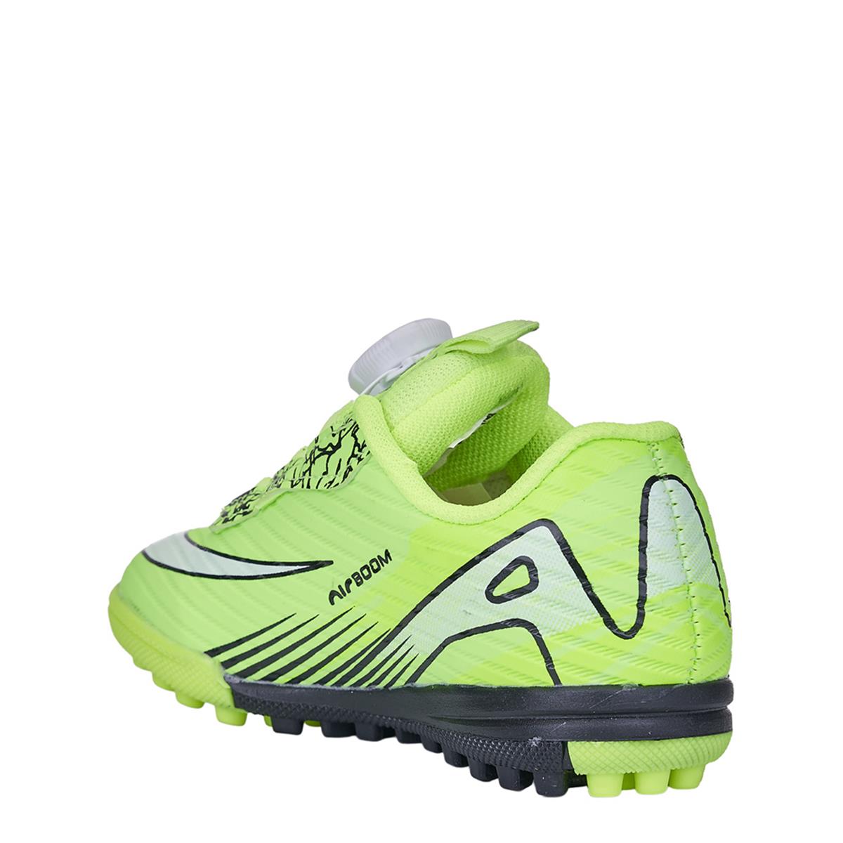 LALİGA_P_H.S 620 YEŞİL_SİYAH