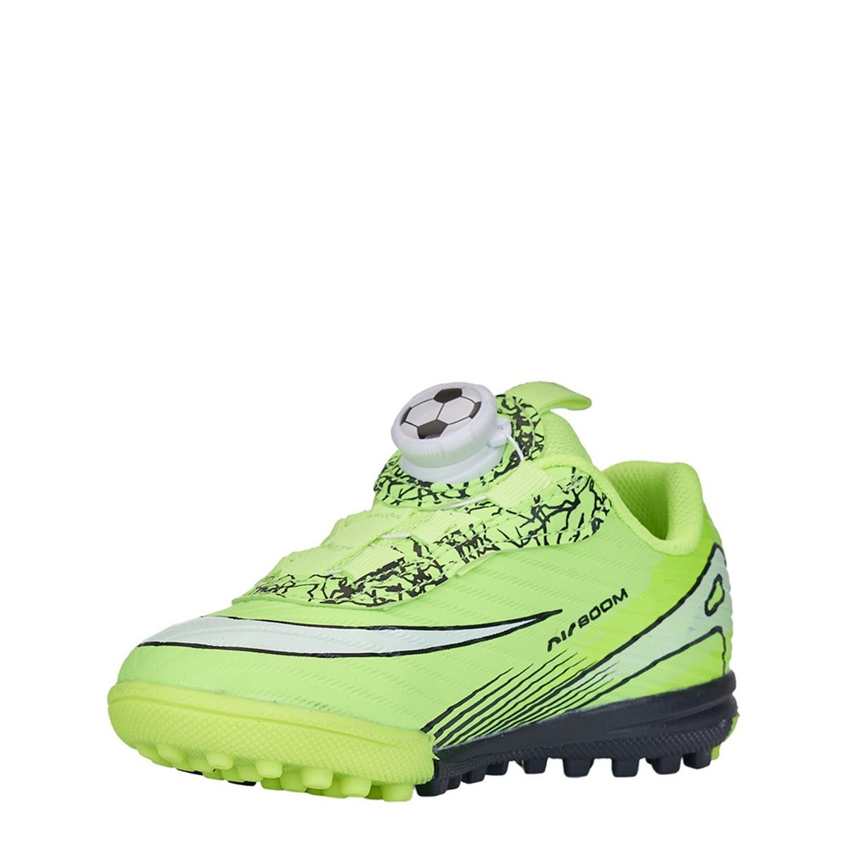 LALİGA_P_H.S 620 YEŞİL_SİYAH