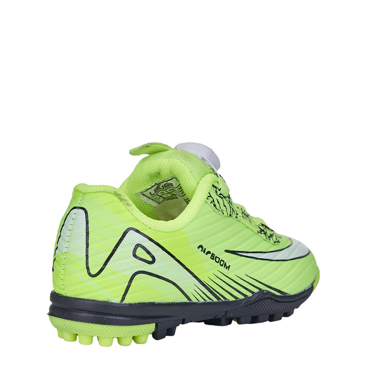 LALİGA_P_H.S 620 YEŞİL_SİYAH