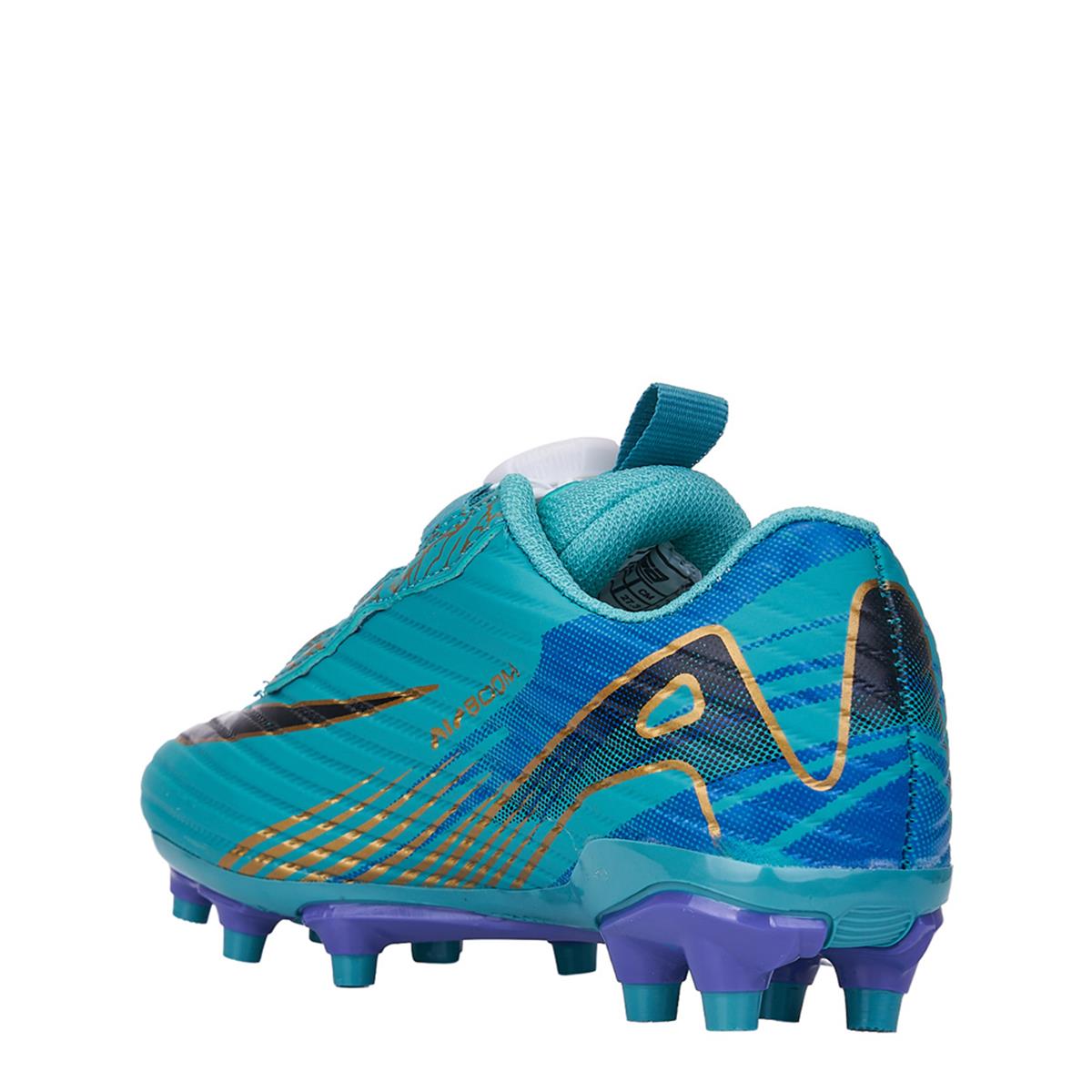 LALİGA_P_K.R 620 TURKUAZ_SİYAH