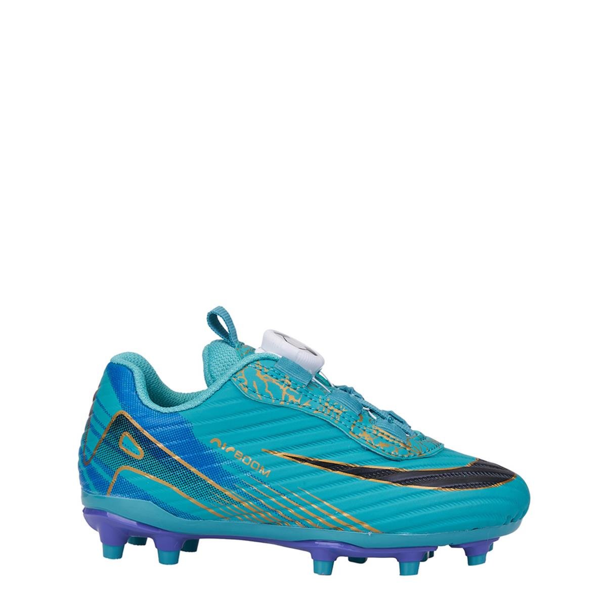 LALİGA_P_K.R 620 TURKUAZ_SİYAH