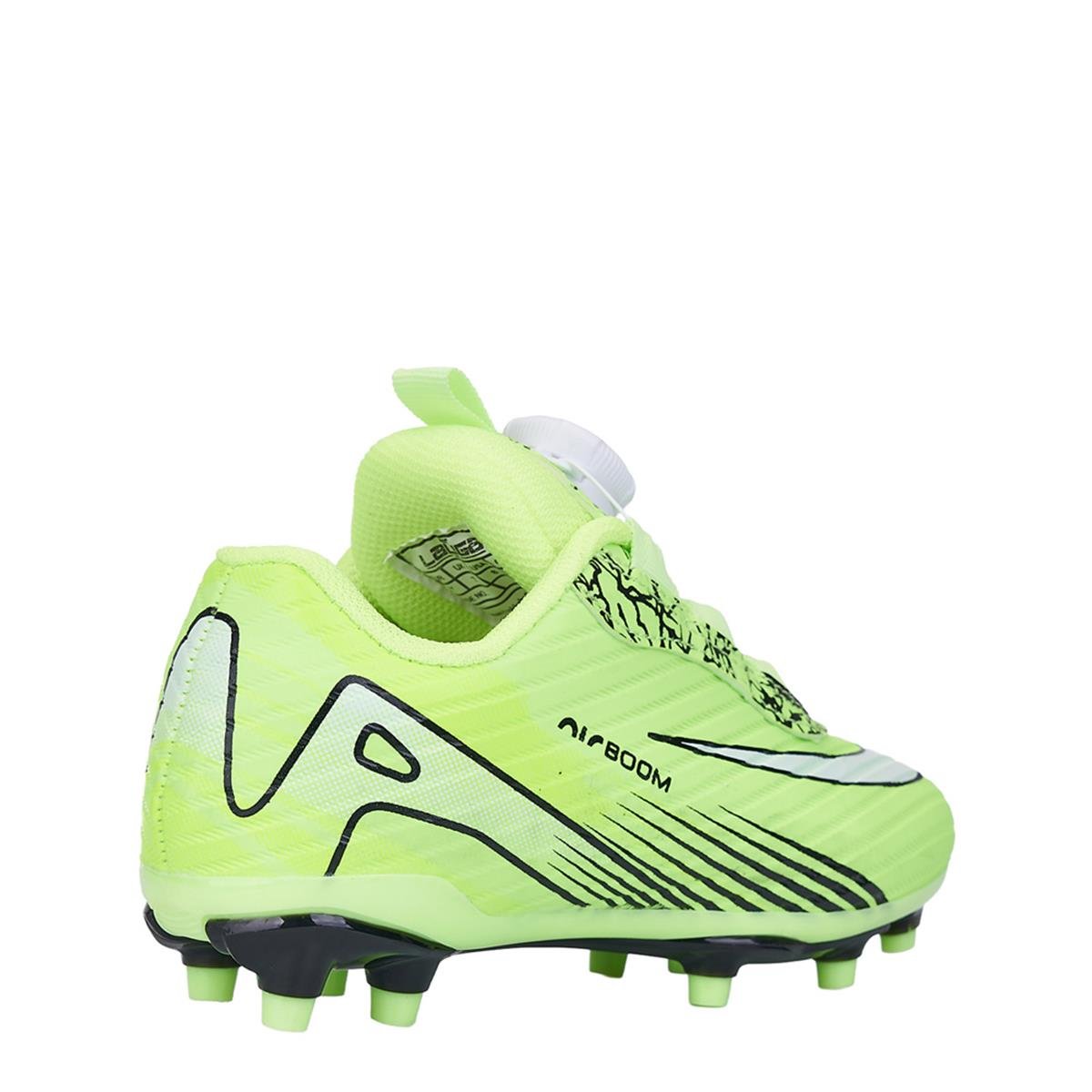 LALİGA_P_K.R 620 YEŞİL_SİYAH