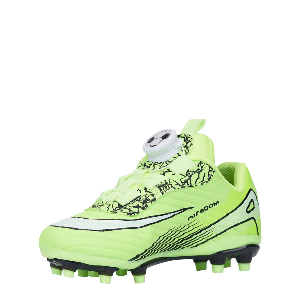 LALİGA_P_K.R 620 YEŞİL_SİYAH