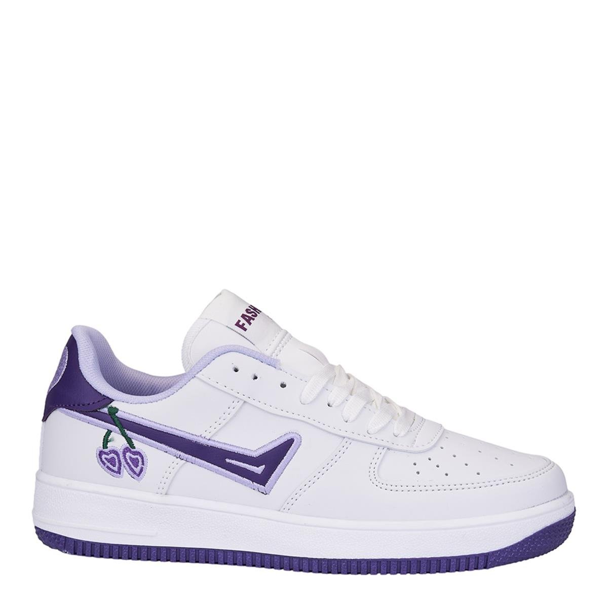 LAMBIRLENT_G_SPOR_CİLT 2195 03_BEYAZ_BORDO