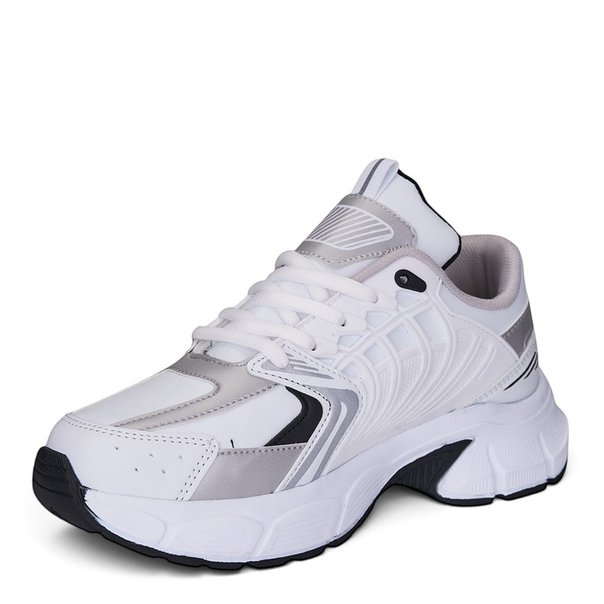 LAMBIRLENT_G_SPOR_CİLT_7550 02_BEYAZ_SİYAH