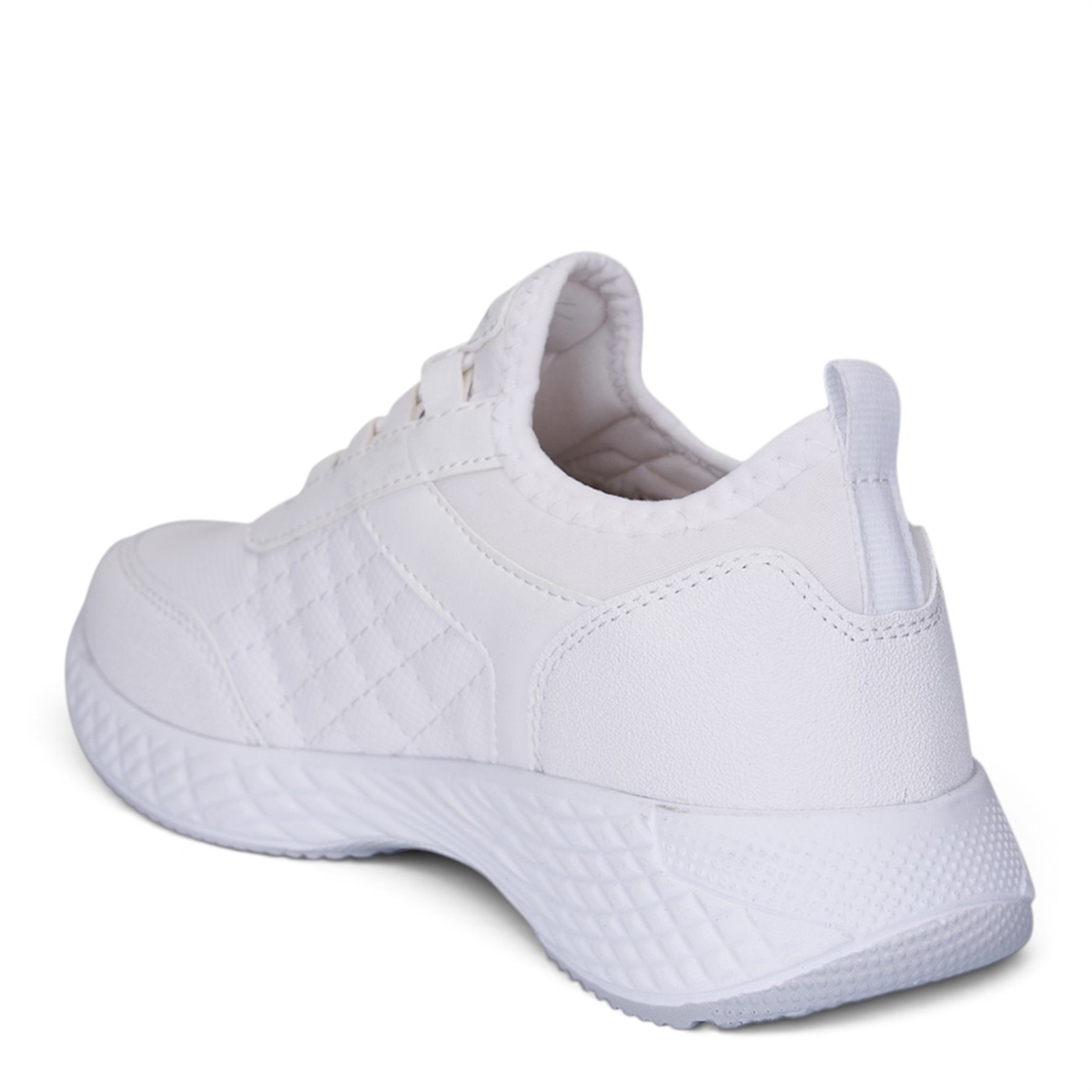LAMBIRLENT_Z_SPOR_CİLT_7060 01_BEYAZ