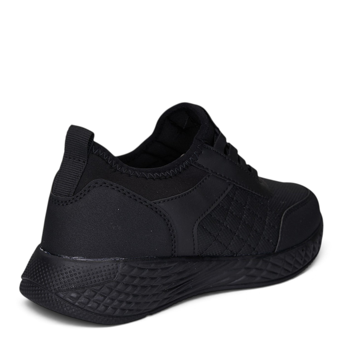 LAMBIRLENT_Z_SPOR_CİLT_7060 02_SİYAH