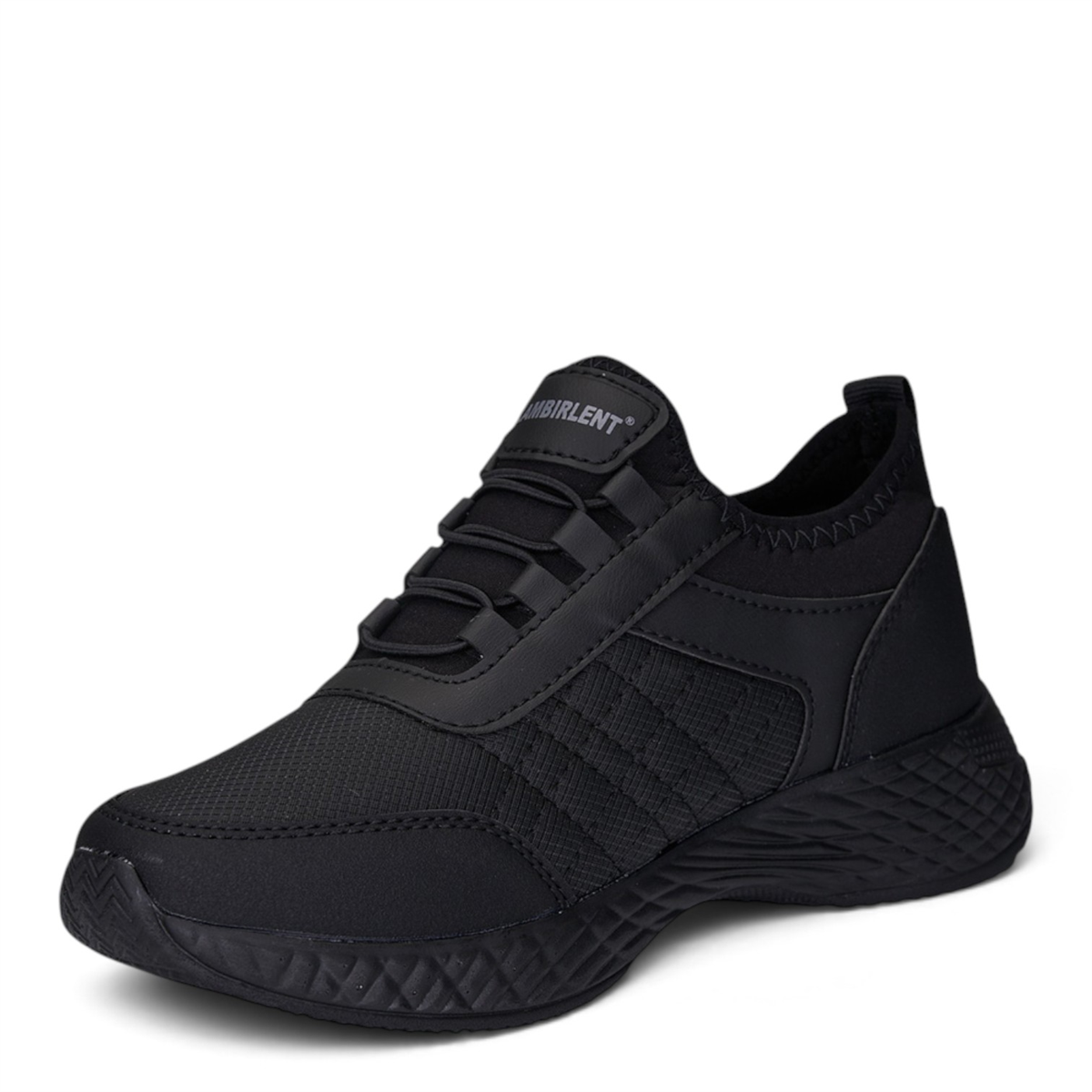 LAMBIRLENT_Z_SPOR_CİLT_7060 02_SİYAH
