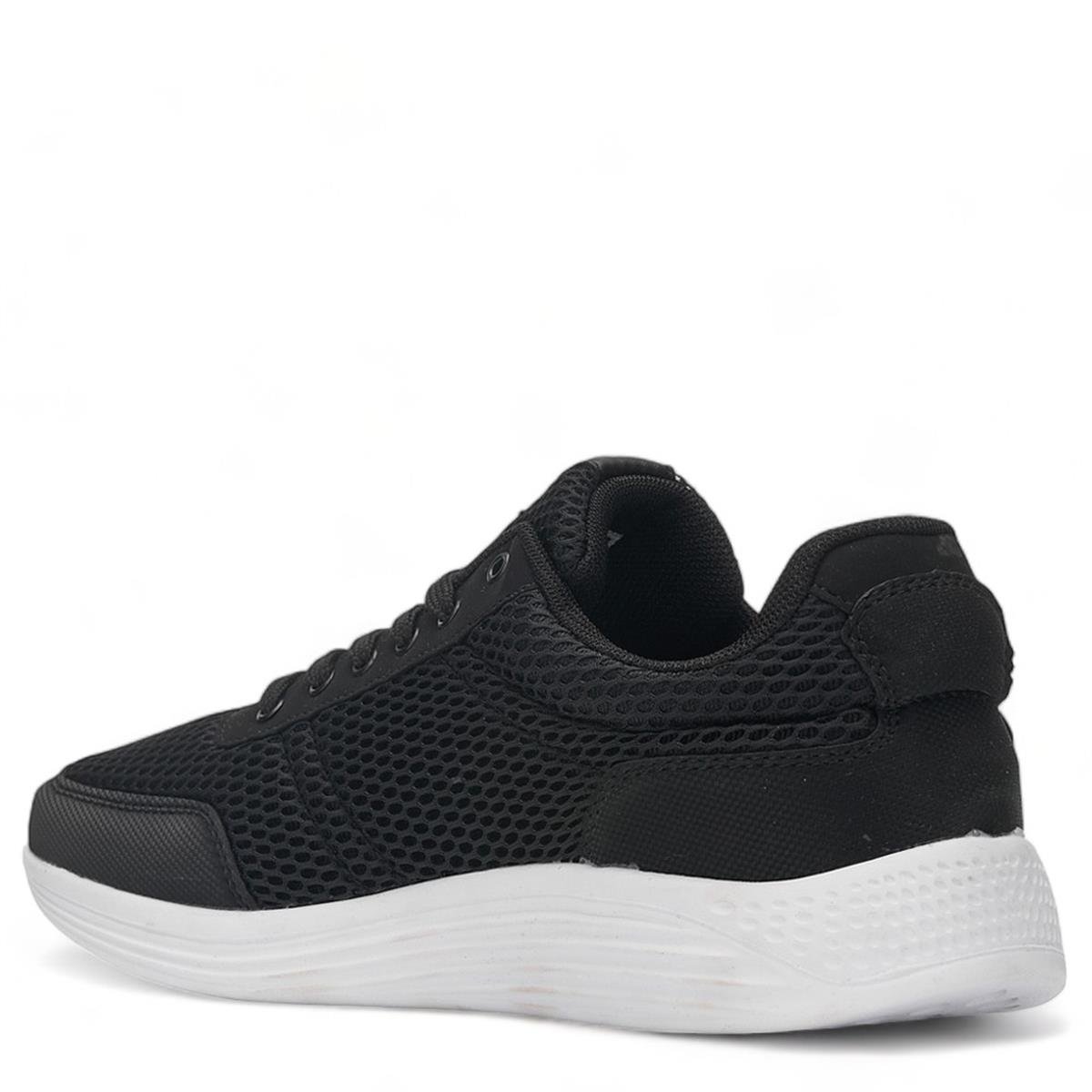 LEPONS_JUMBO_SPOR_ANRK_167 SİYAH_BEYAZ_45-47