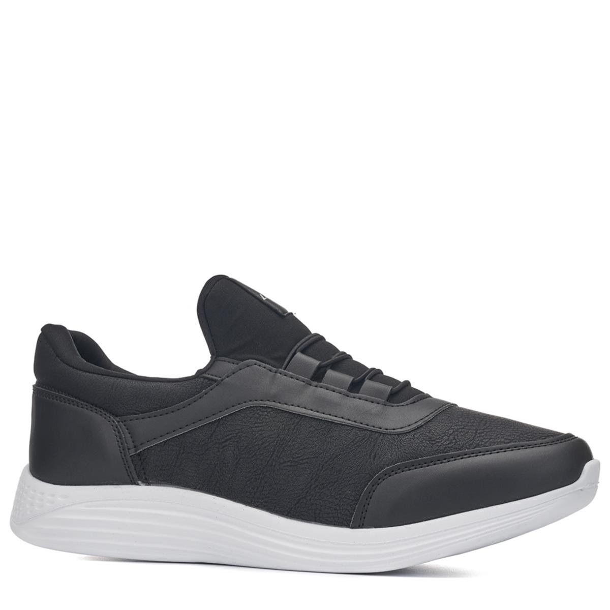 LEPONS_JUMBO_SPOR_CİLT_110 SİYAH_BEYAZ