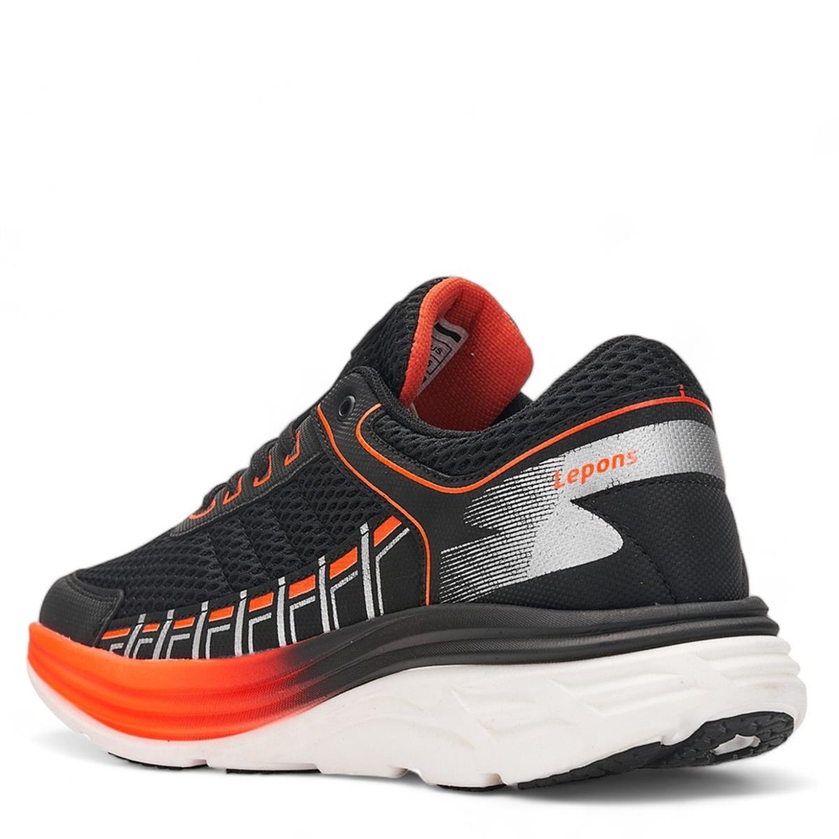 LEPONS_M_SPOR_ANRK_156 SİYAH_TURUNCU