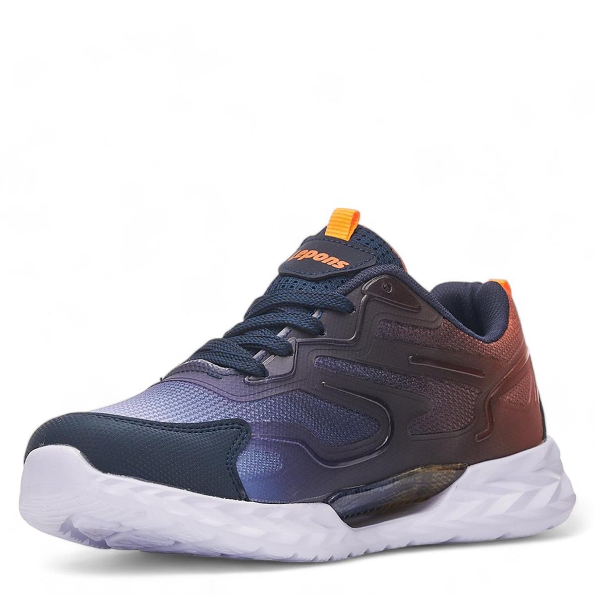 LEPONS_M_SPOR_ANRK_158 LACİ_TURUNCU