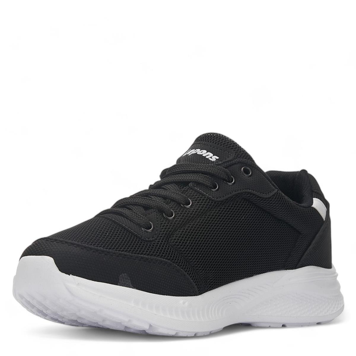 LEPONS_M_SPOR_ANRK_160 SİYAH_BEYAZ