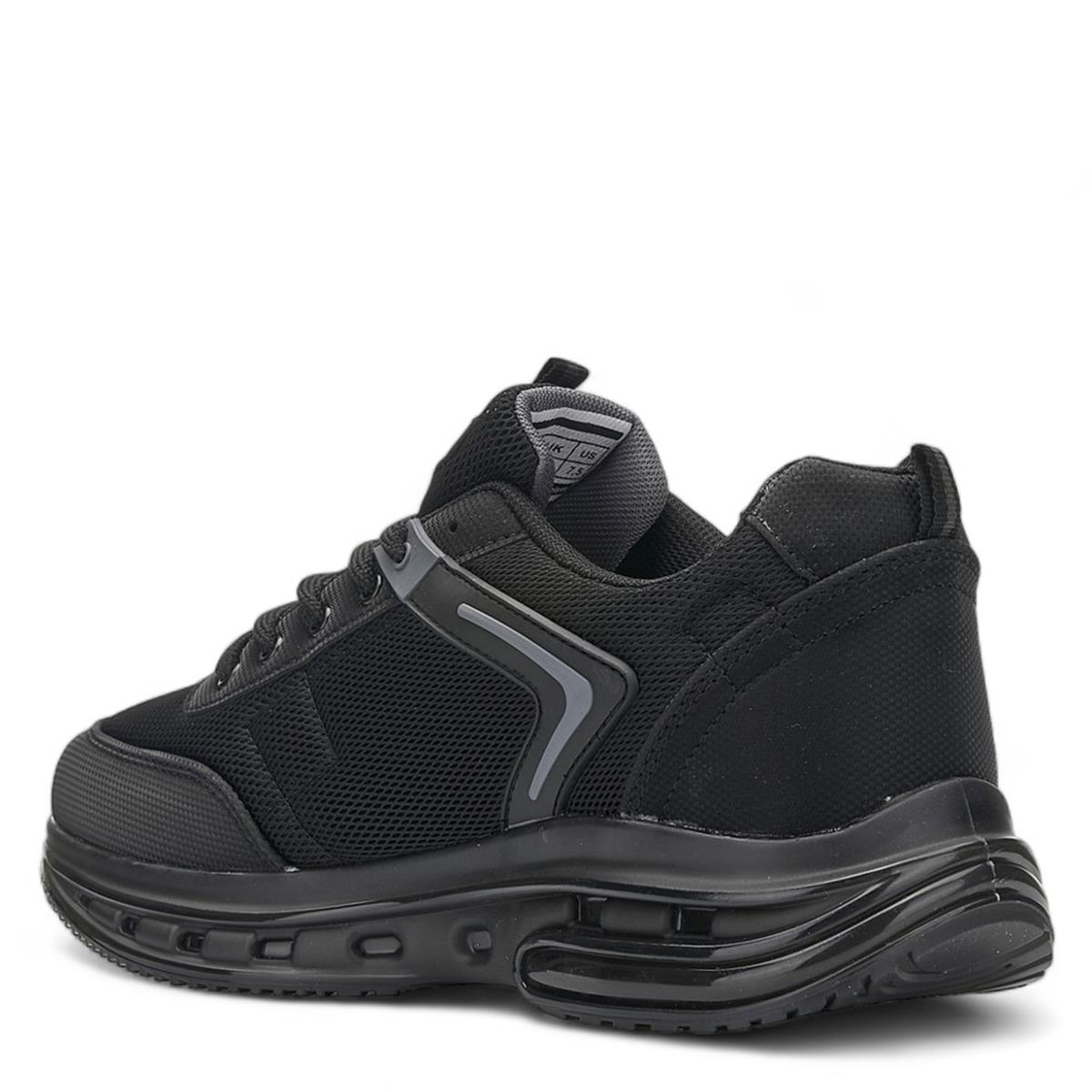 LEPONS_M_SPOR_ANRK_L-161 SİYAH_SİYAH