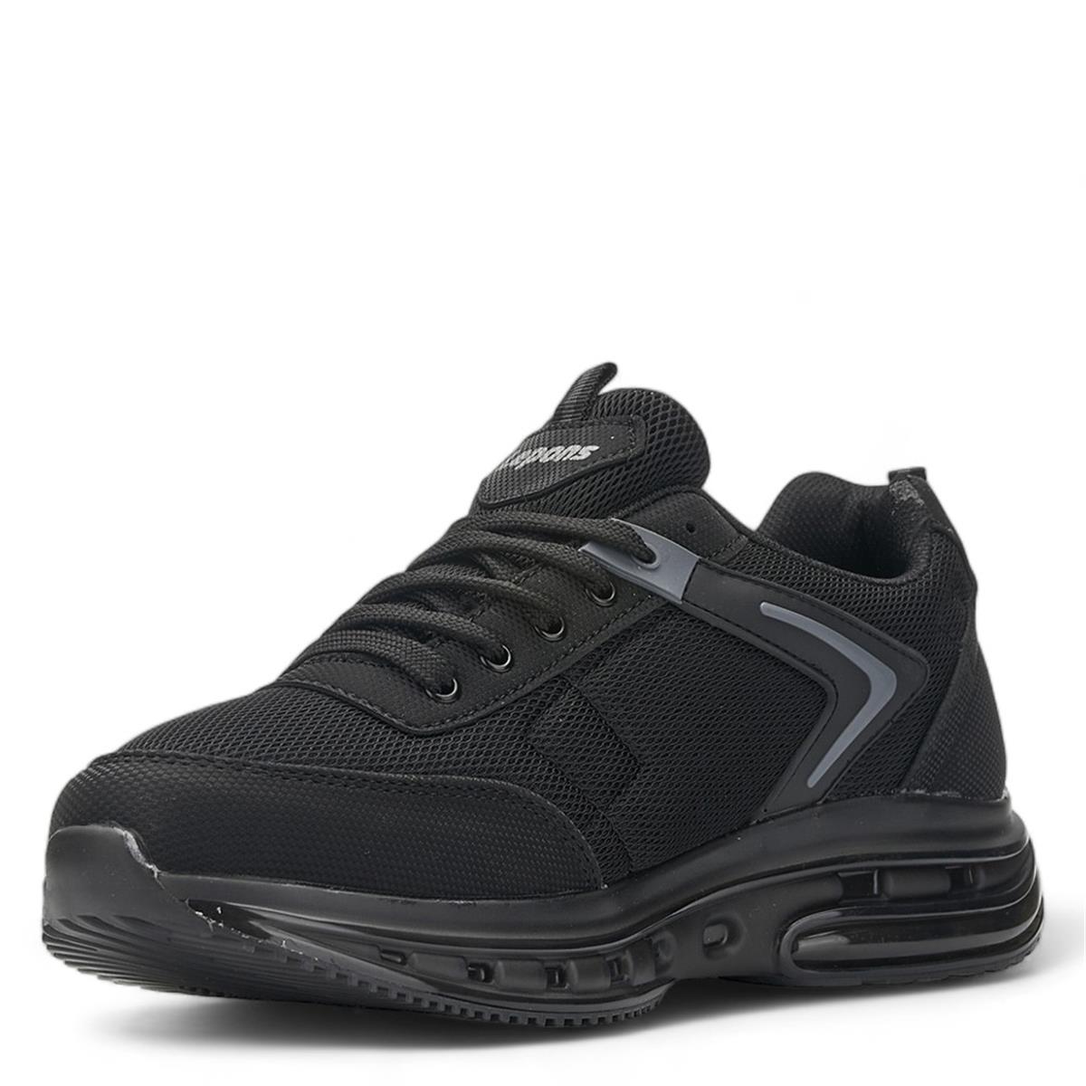 LEPONS_M_SPOR_ANRK_L-161 SİYAH_SİYAH