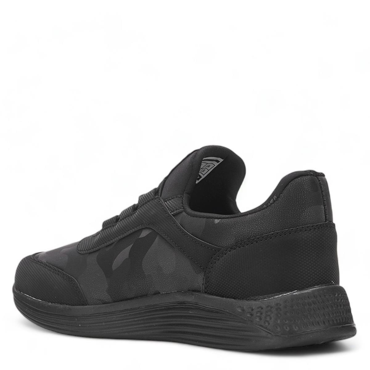 LEPONS_M_SPOR_CİLT_110 SİYAH_KAMUFLAJ