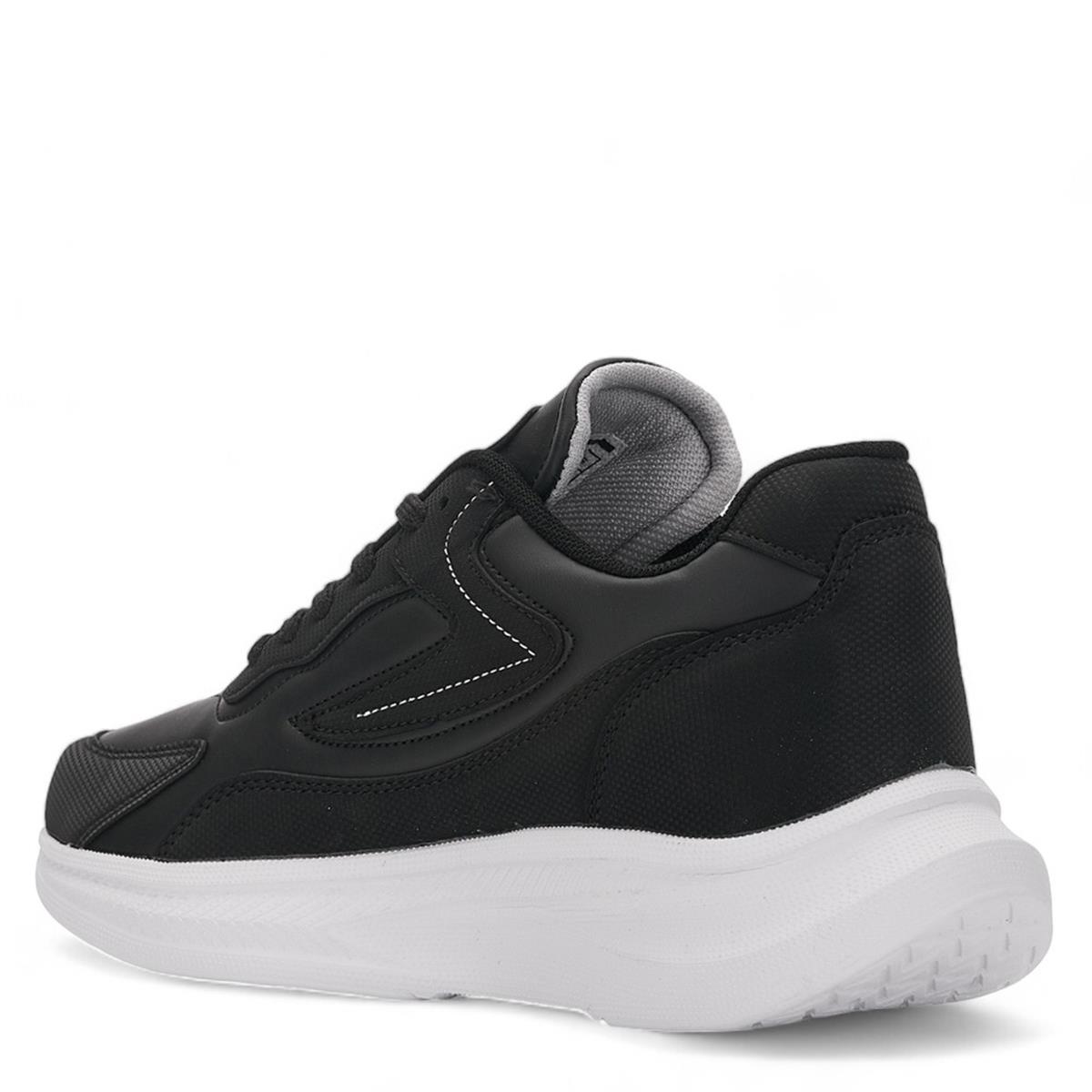 LEPONS_M_SPOR_CİLT_L-169 SİYAH_BEYAZ