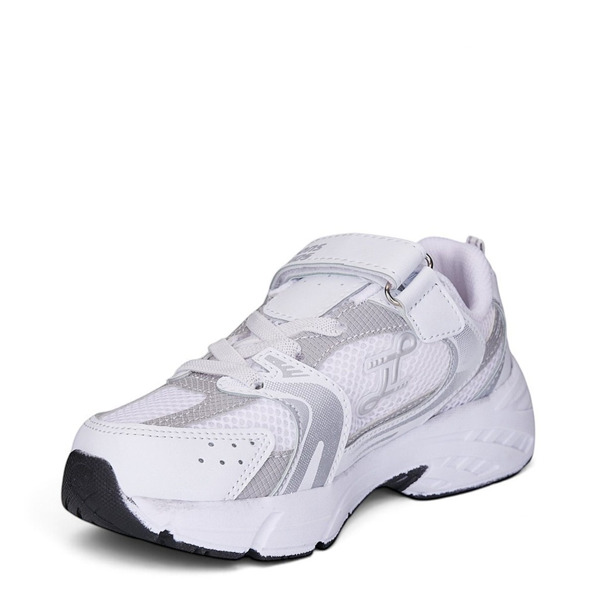 LEPONS_F_SPOR_ANRK L180 BEYAZ_GÜMÜŞ
