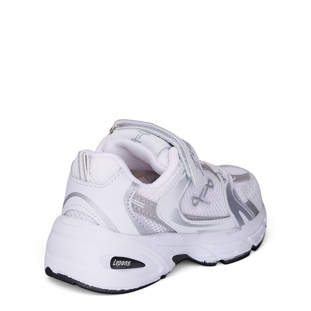 LEPONS_F_SPOR_ANRK L180 BEYAZ_GÜMÜŞ