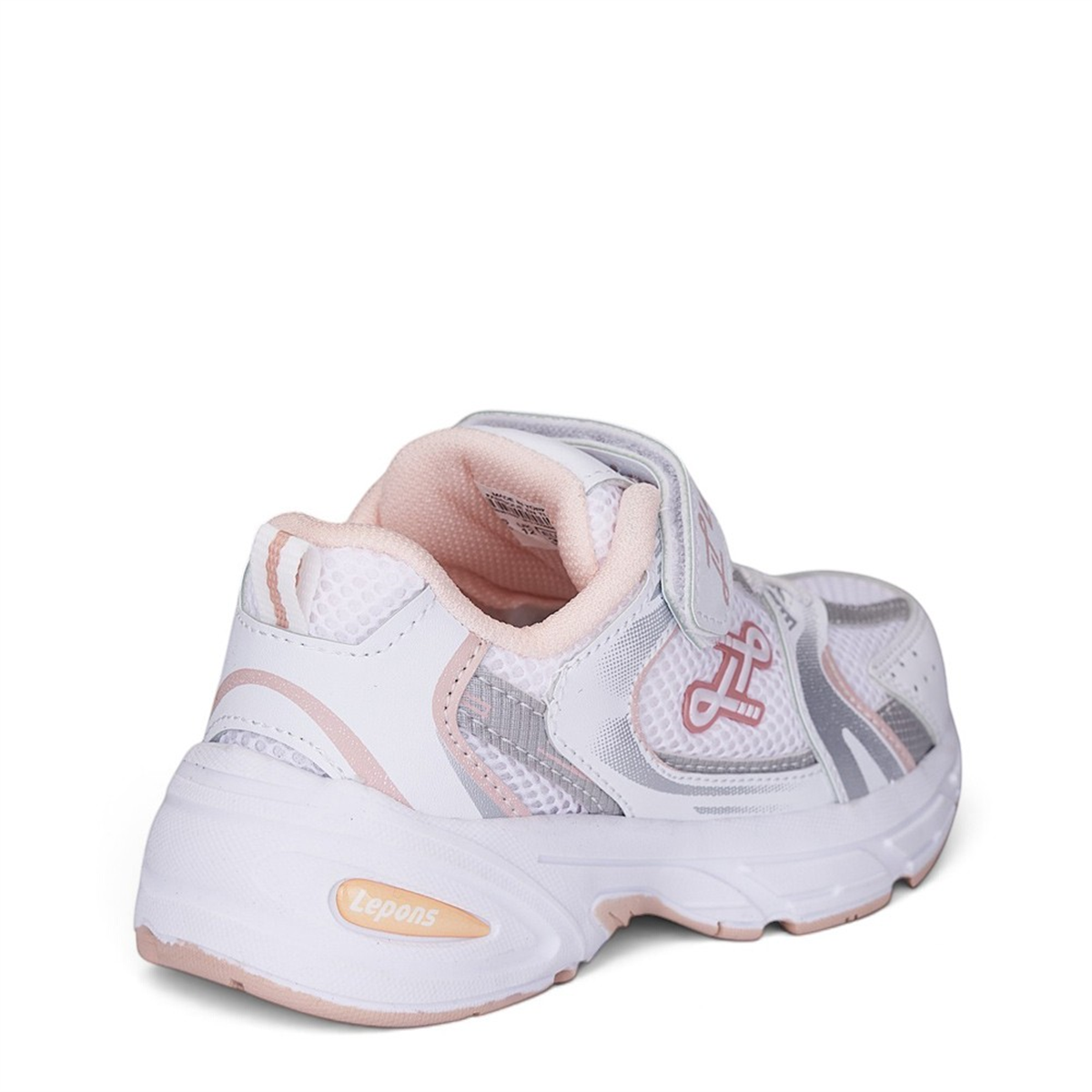 LEPONS_F_SPOR_ANRK L180 BEYAZ_PEMBE
