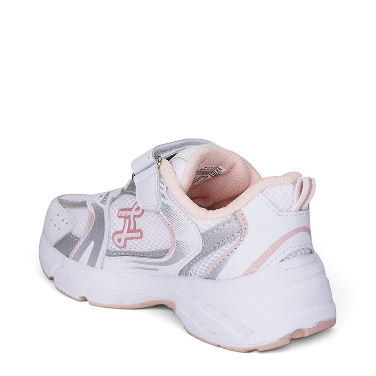 LEPONS_F_SPOR_ANRK L180 BEYAZ_PEMBE