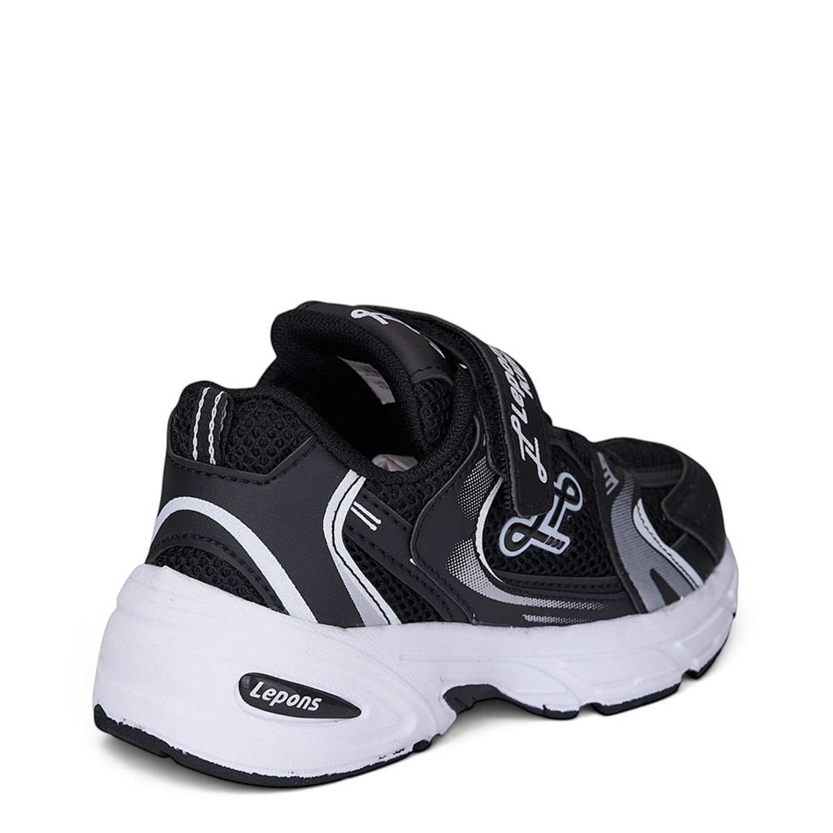 LEPONS_F_SPOR_ANRK L180 SİYAH_BEYAZ