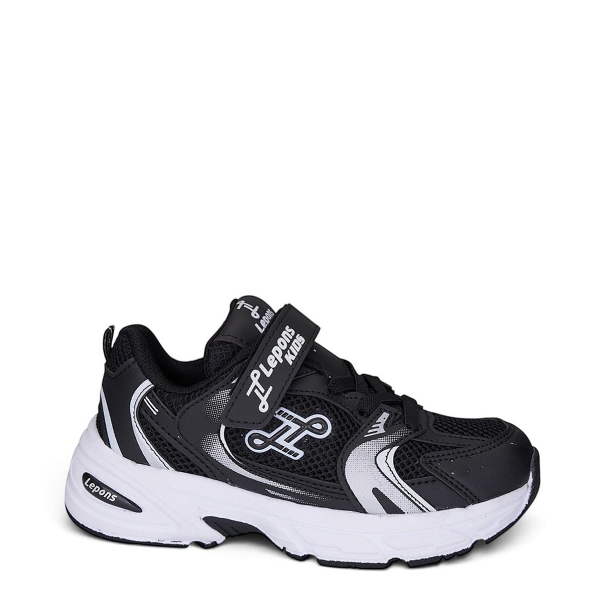 LEPONS_F_SPOR_ANRK L180 SİYAH_BEYAZ