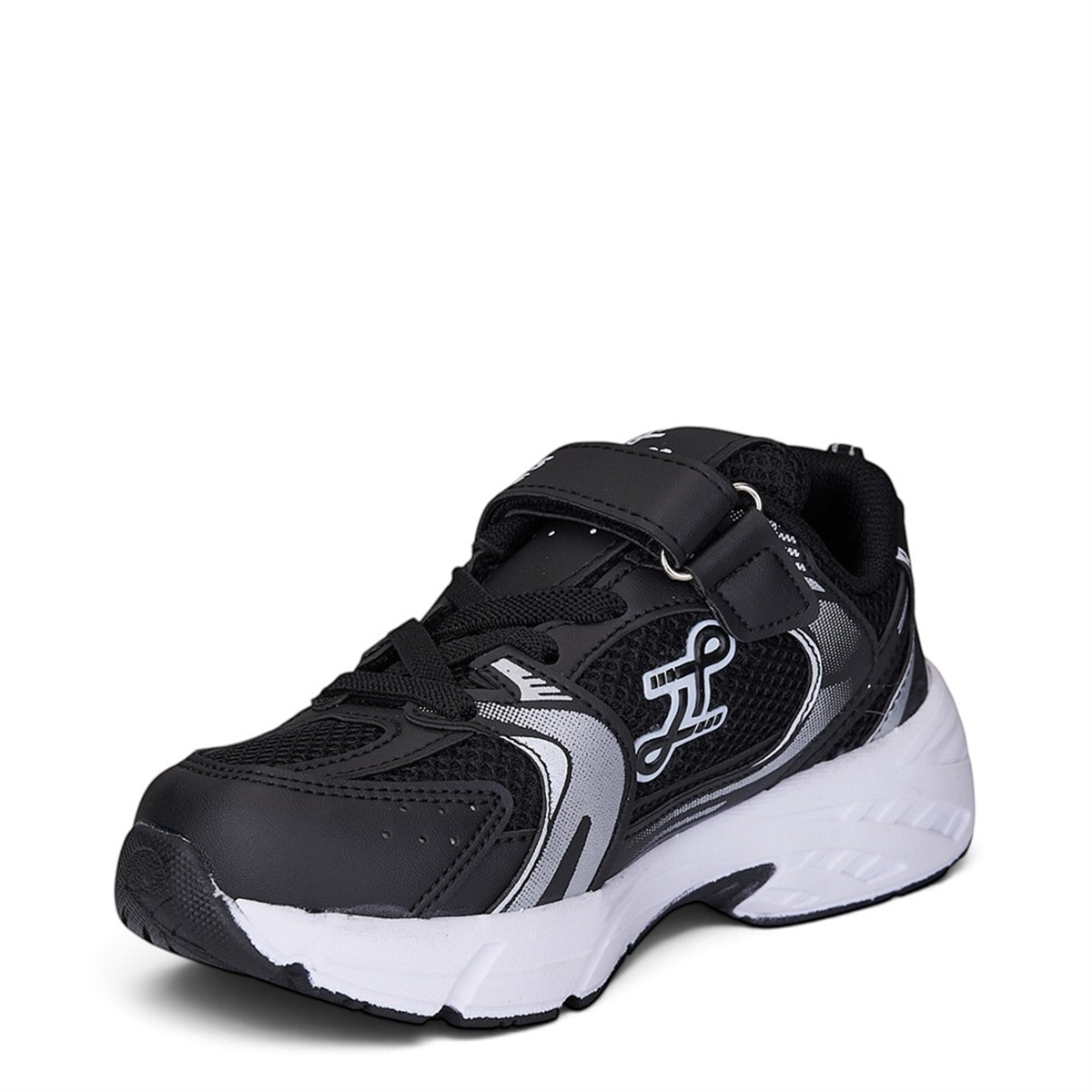 LEPONS_F_SPOR_ANRK L180 SİYAH_BEYAZ