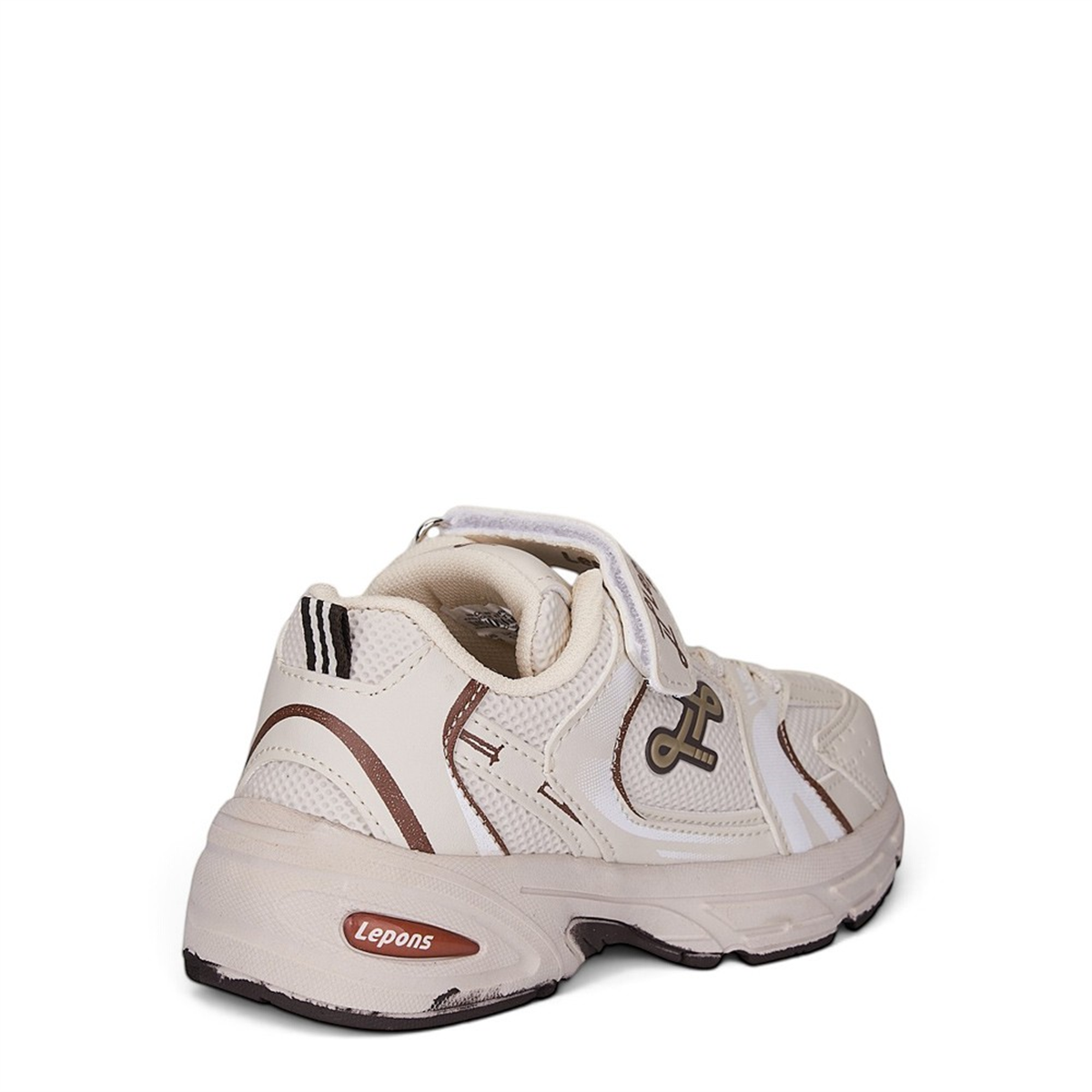 LEPONS_F_SPOR_CİLT L180 BEJ_KAHVE