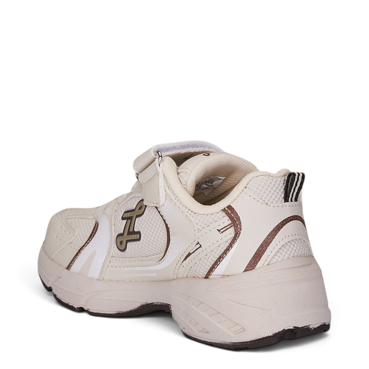 LEPONS_F_SPOR_CİLT L180 BEJ_KAHVE