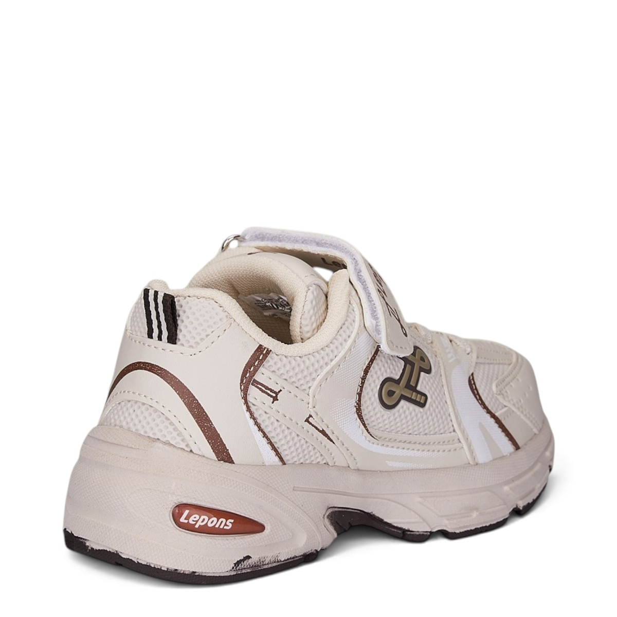 LEPONS_F_SPOR_CİLT L180 BEJ_KAHVE