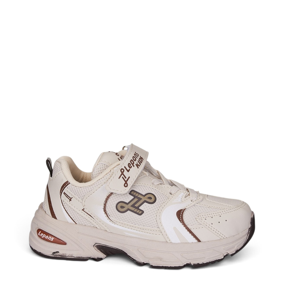 LEPONS_F_SPOR_CİLT L180 BEJ_KAHVE