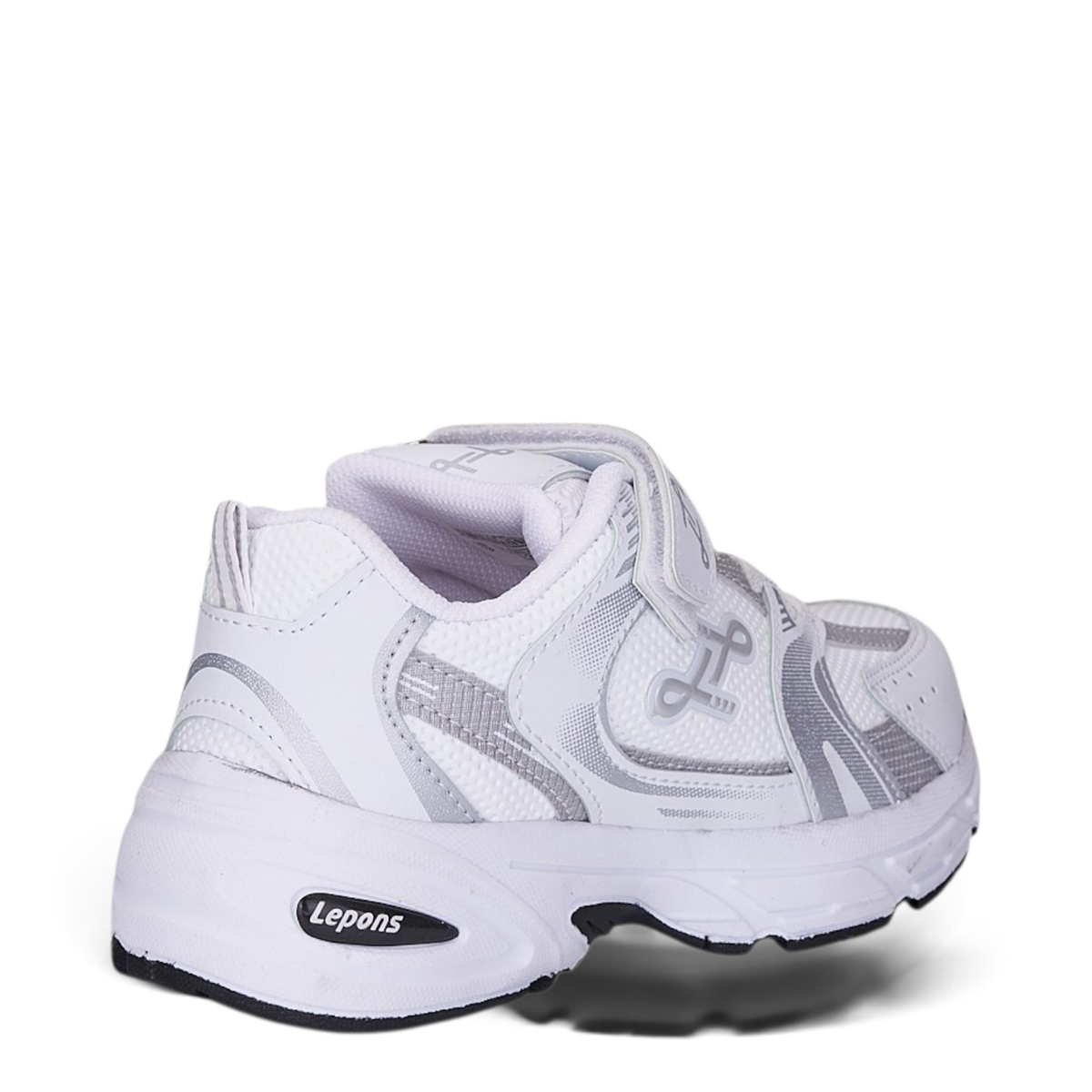 LEPONS_F_SPOR_CİLT L180 BEYAZ_GÜMÜŞ