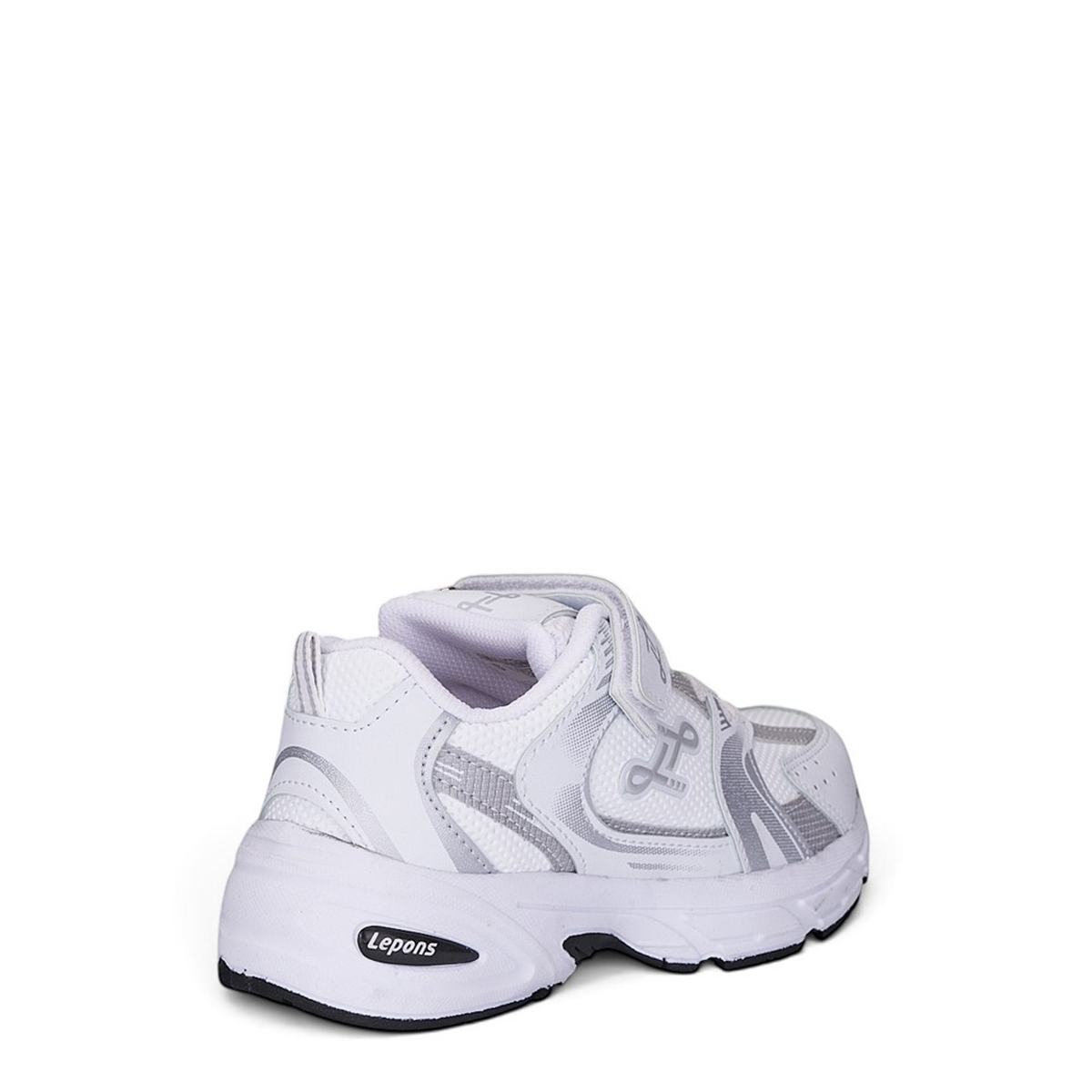 LEPONS_F_SPOR_CİLT L180 BEYAZ_GÜMÜŞ