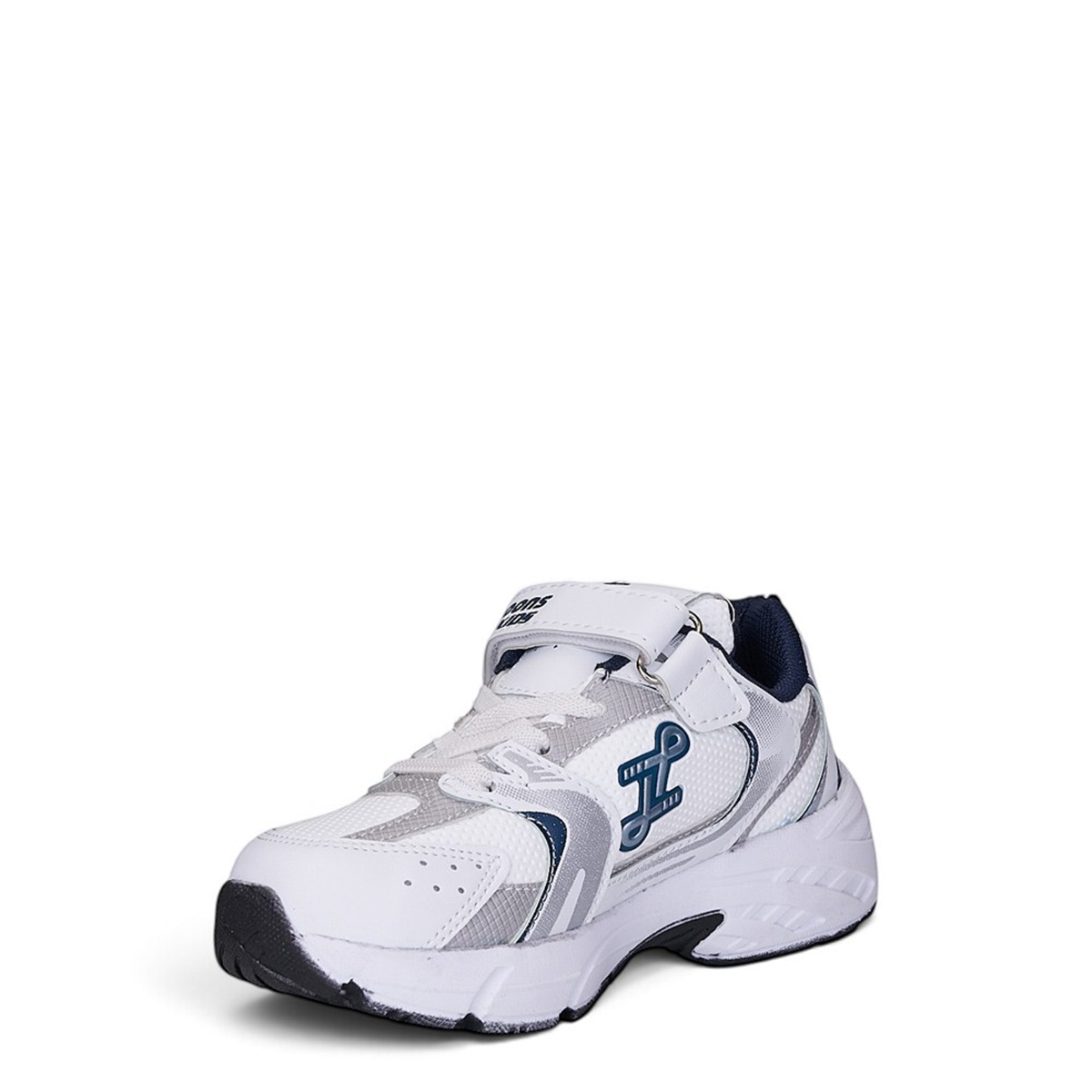 LEPONS_F_SPOR_CİLT L180 BEYAZ_LACİ