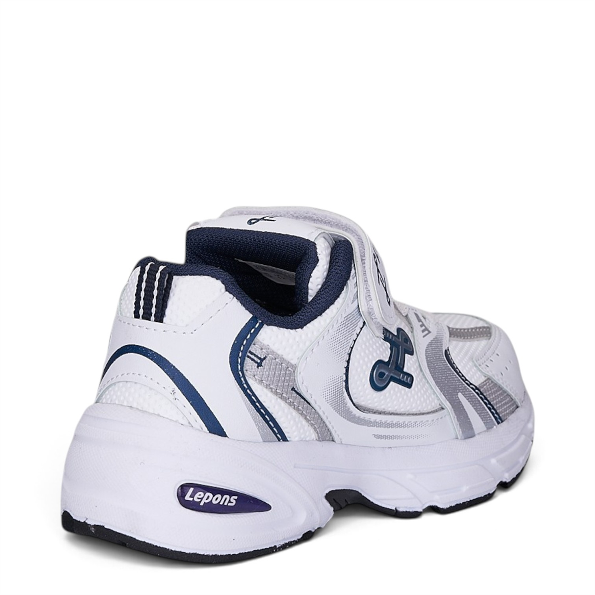 LEPONS_F_SPOR_CİLT L180 BEYAZ_LACİ