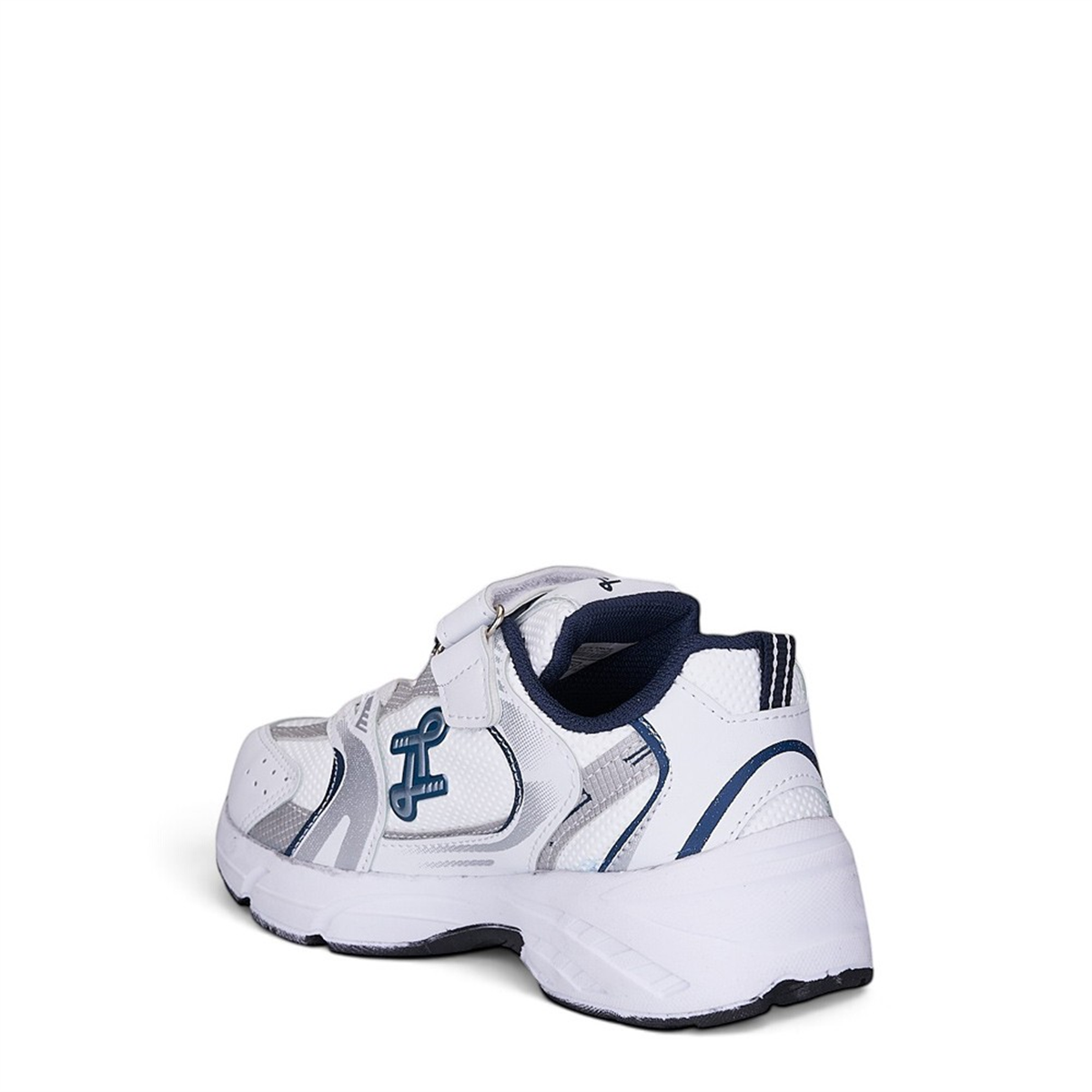 LEPONS_F_SPOR_CİLT L180 BEYAZ_LACİ
