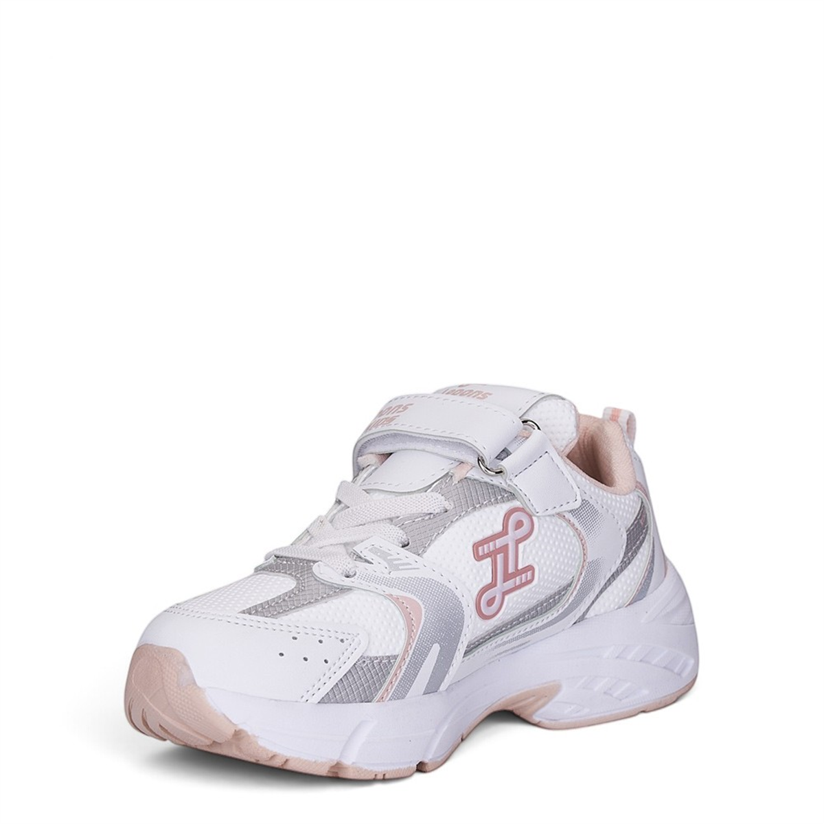 LEPONS_F_SPOR_CİLT L180 BEYAZ_PEMBE