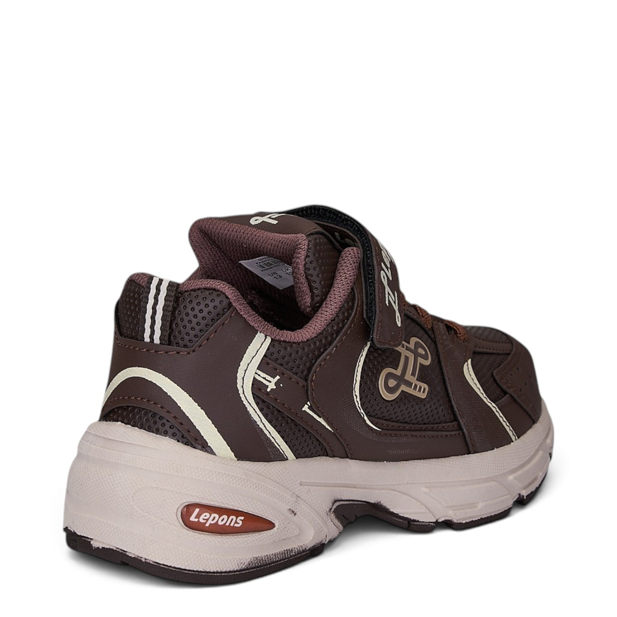 LEPONS_F_SPOR_CİLT L180 KAHVE_BEJ