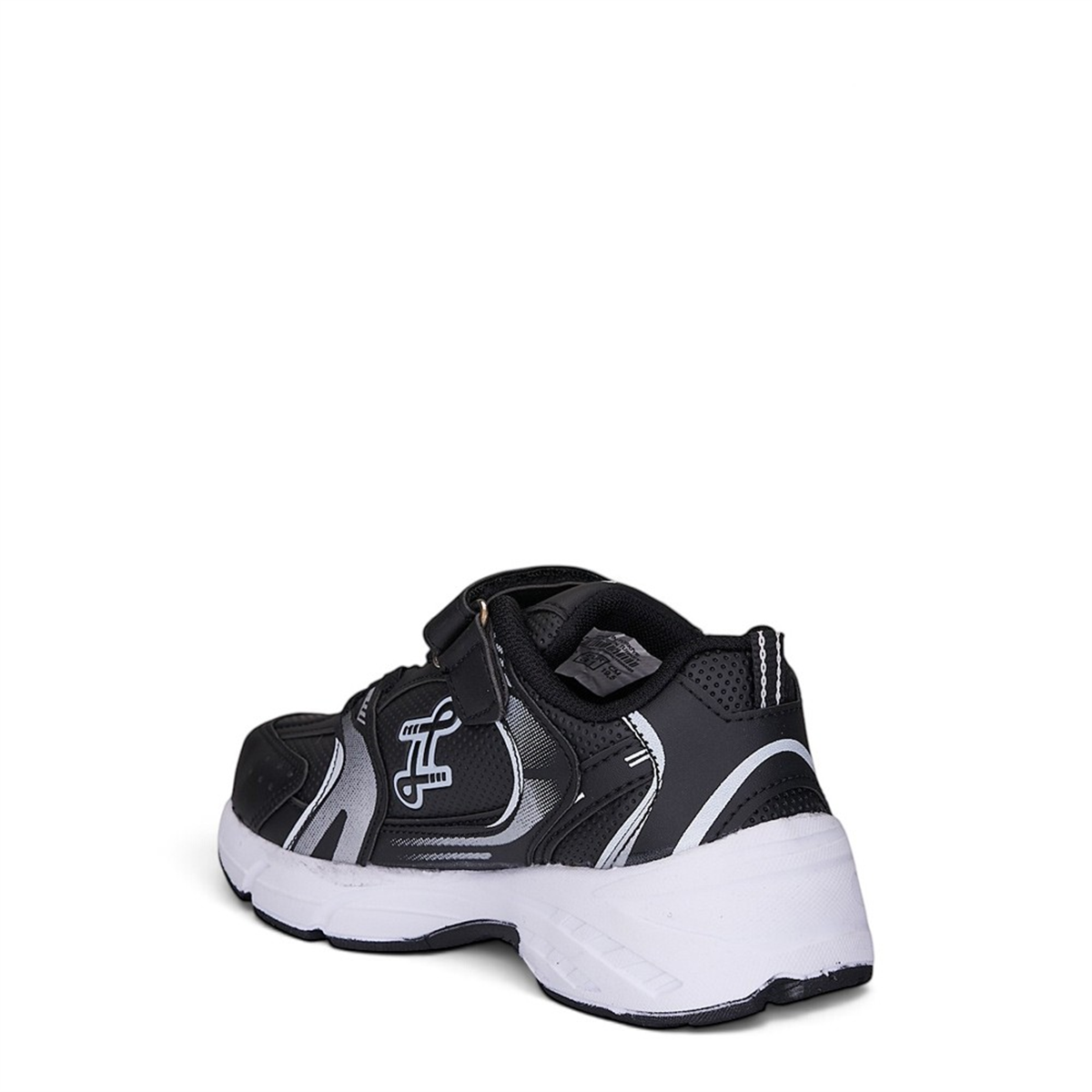 LEPONS_F_SPOR_CİLT L180 SİYAH_BEYAZ
