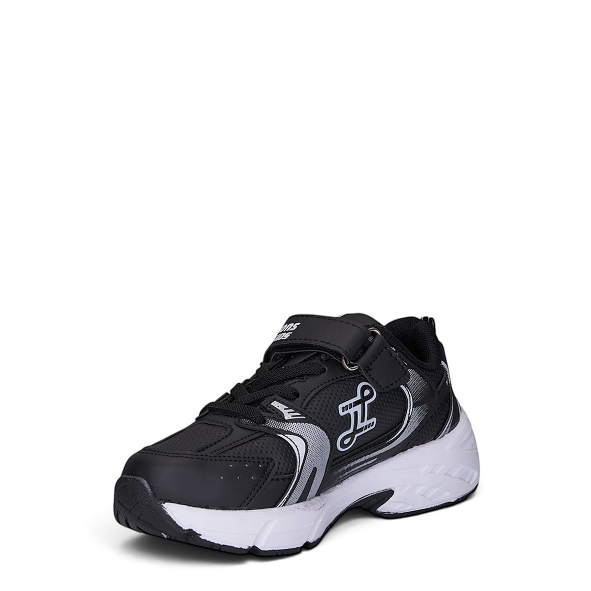 LEPONS_F_SPOR_CİLT L180 SİYAH_BEYAZ