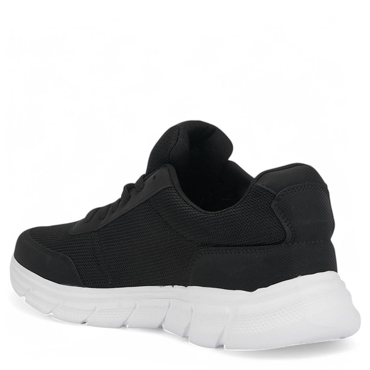 LEPONS_JUMBO_SPOR_168_A SİYAH_BEYAZ