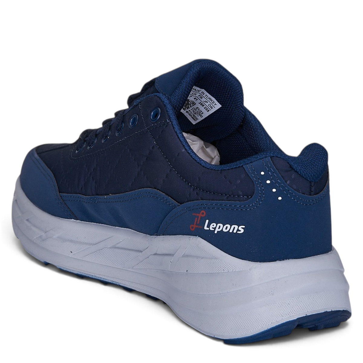 LEPONS_M_SPOR L-173 LACİ