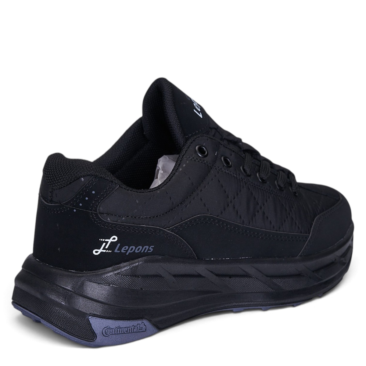 LEPONS_M_SPOR L-173 SİYAH_FÜME