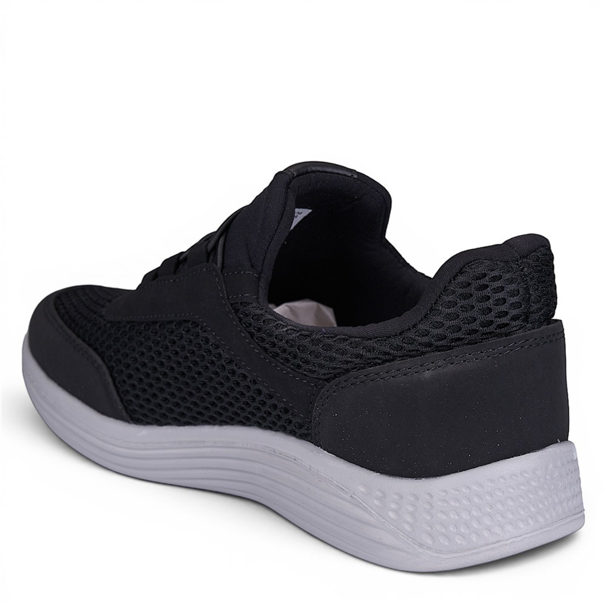 LEPONS_M_SPOR_110-A SİYAH_GRİ