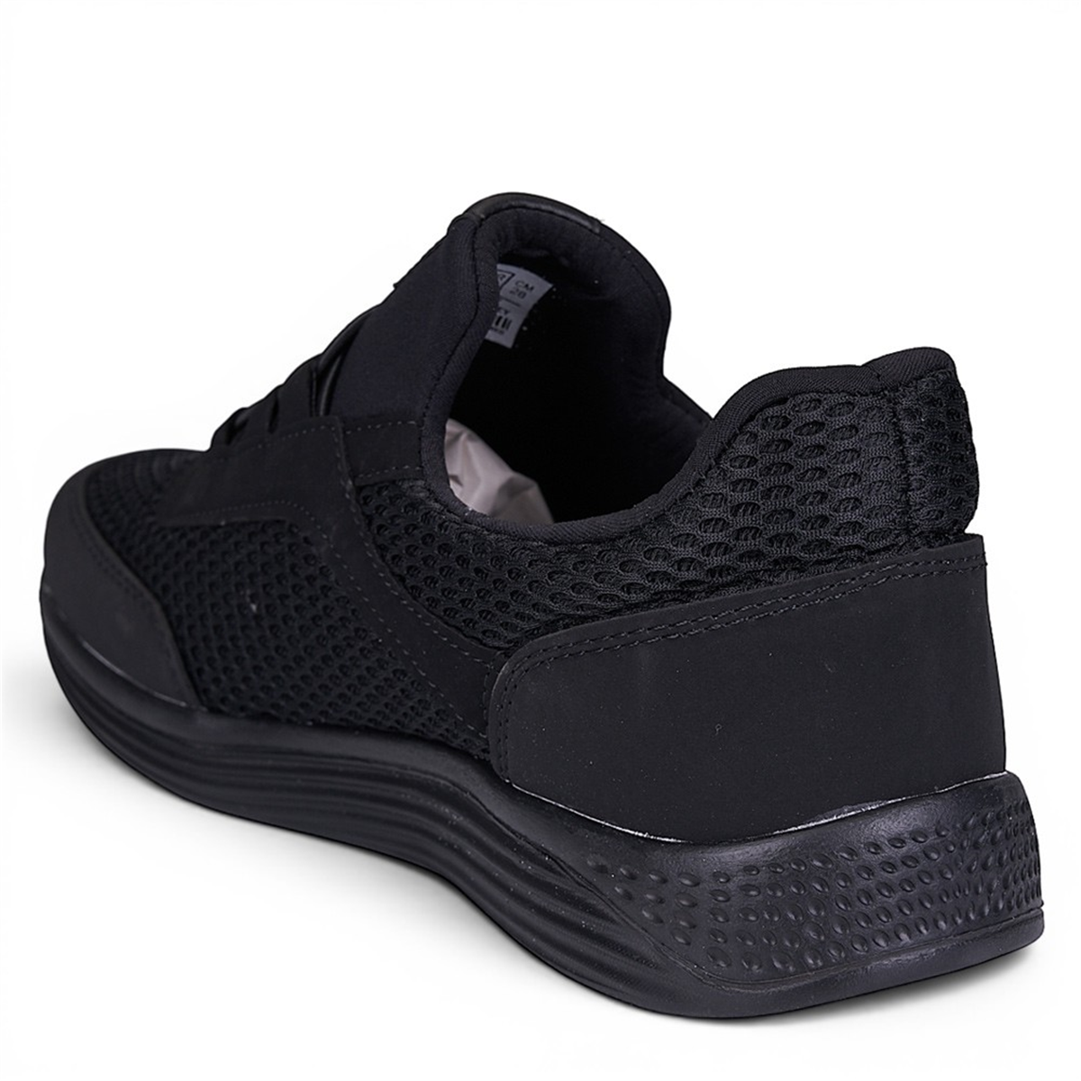 LEPONS_M_SPOR_110-A SİYAH_SİYAH